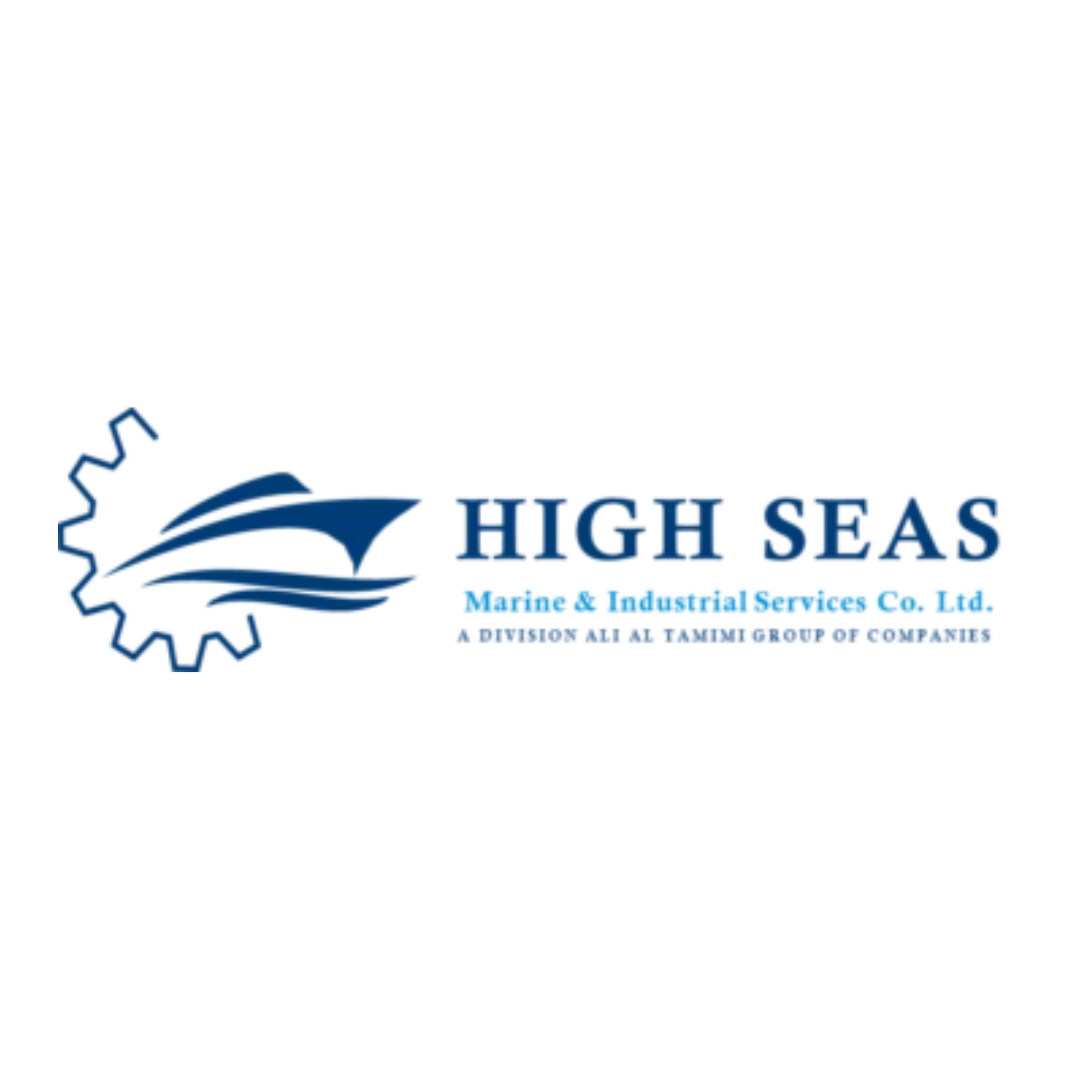 HIGH SEAS