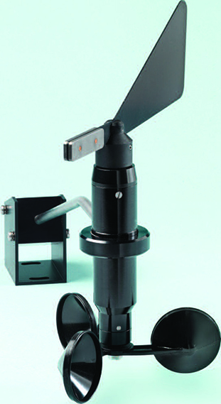 08-3472 W2050 mk2 2050 Mk2 – Wind Speed and Direction System