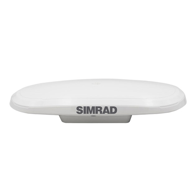 1-2 SIMRAD HS75 GNSS