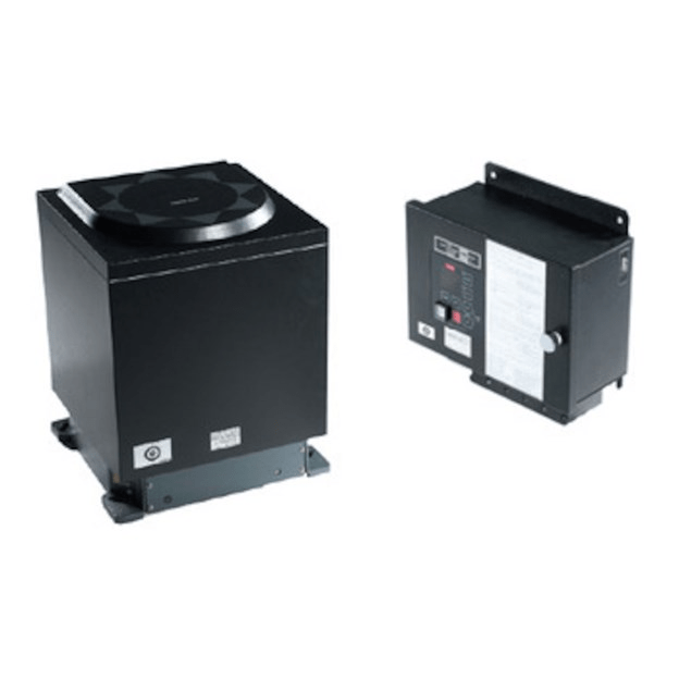 1-5 SIMRAD GC80/85 Expanded Gyro System