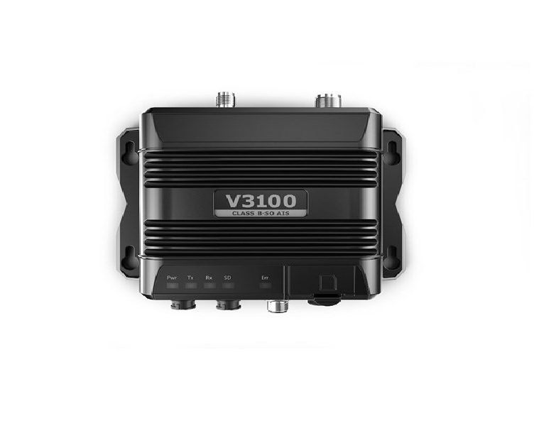 1-7 SIMRAD V3100 Class B
