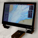 VisionMaster FT ECDIS-E