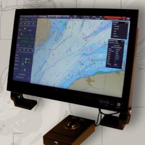 VisionMaster FT ECDIS-E