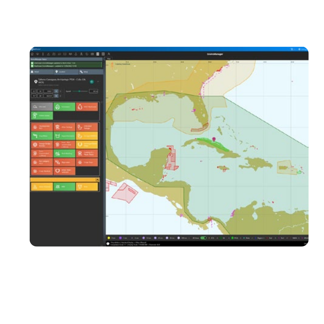 3 EnviroManager+