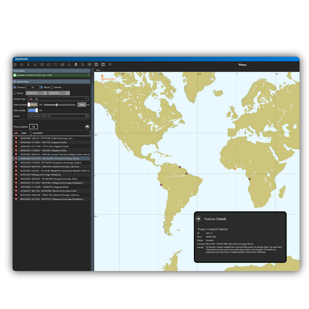 8 Passage Manager
