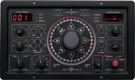 951G_Autopilot NT951G