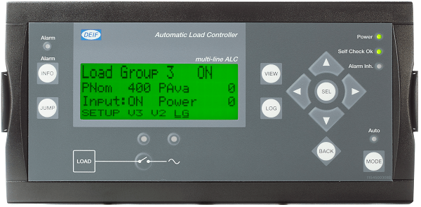 ALC-4-front ALC – 4