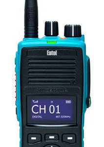 DT585M