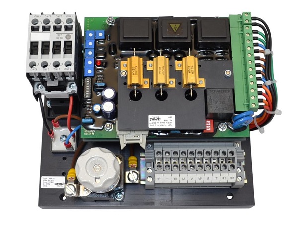 EMRI-ASR35 ASR35