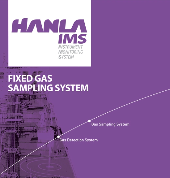 FGSS-1 Fixed Gas Sampling