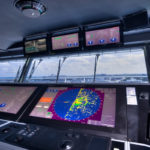 Integrated Platform Management System Sophisticated Control System Solution