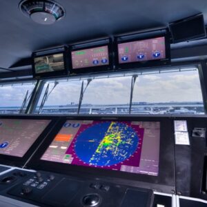 Integrated Platform Management System Sophisticated Control System Solution