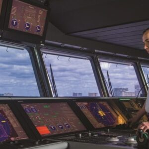 Integrated Bridge Systems