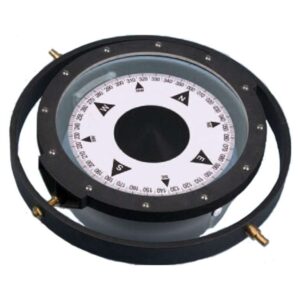 Magnetic Compass Systems