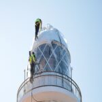 Llebeig Lighthouse