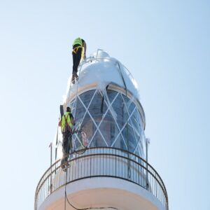 Llebeig Lighthouse