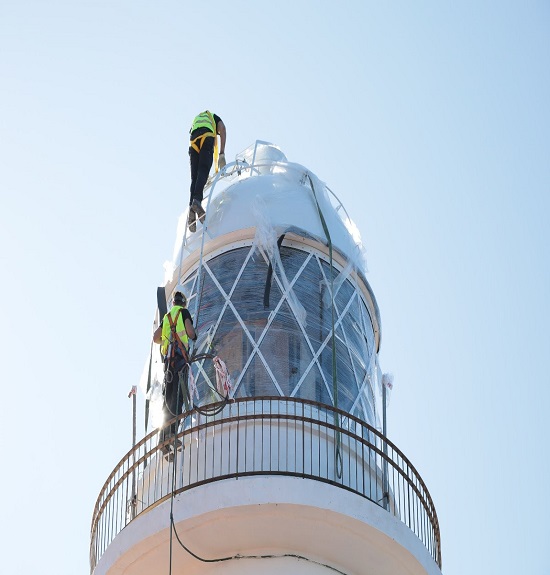 Llebeig-Lighthouse