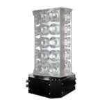 MFR 5 LED Reflector Light