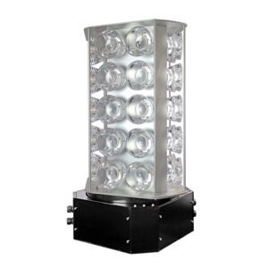 MFR 5 LED Reflector Light