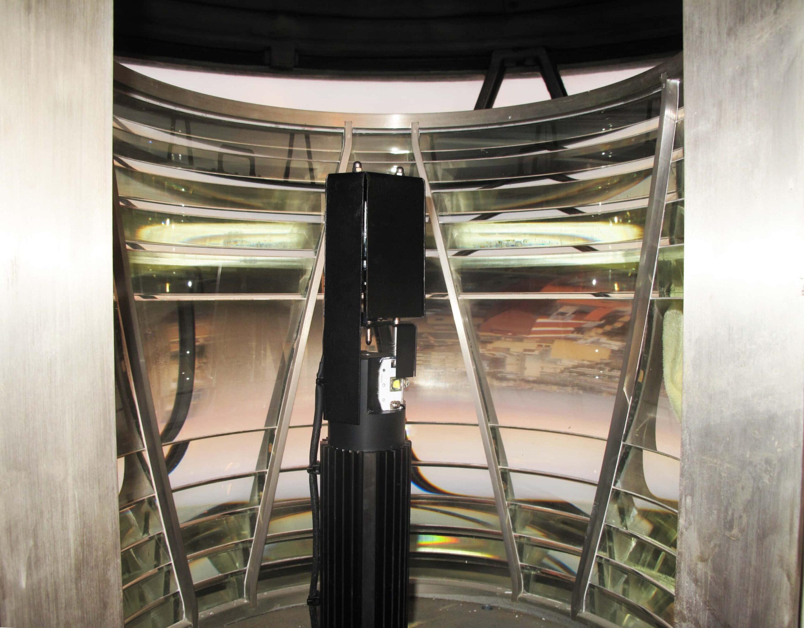 Top LED Lighthouse lamps in the world MLL50 LED Lighthouse Lamps