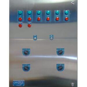 MTF - Universal Lighthouse Control