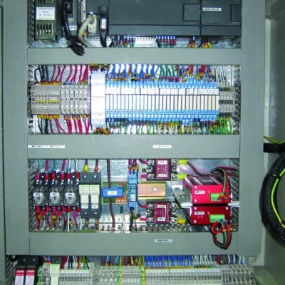 MTF3000 Universal Lighthouse Control, navigation, automation, safety MTF3000 universal lighthouse equipment