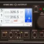 NT888G MK2 front white