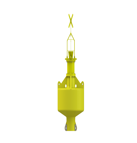PBM18-1N-render PBM Plyethylene Buoys