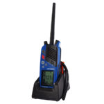Tron TR30 AIR Emergency VHF AM radio