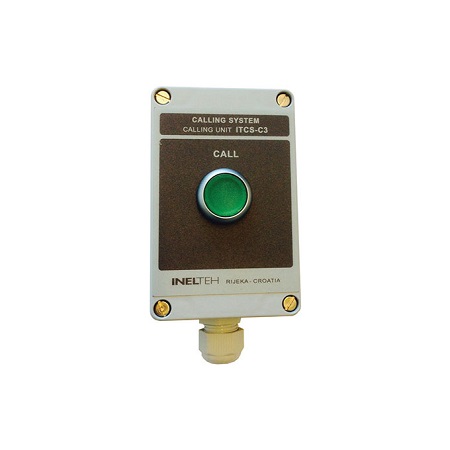 Picture-16470-ITCS-C3-Refrigerator-Unit-with-illuminated-push-button-bulkhead-IP56-680 Hospital & Refrigerator Alarm System