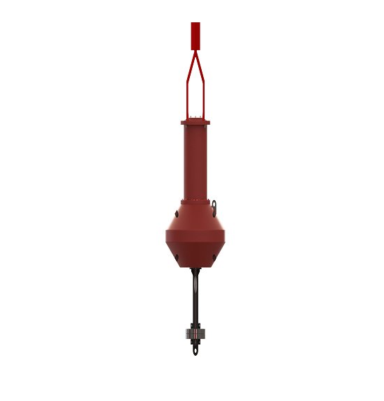 RB2M12 RBM Plyethylene Buoys