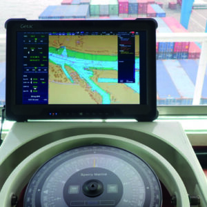 TabletBridge