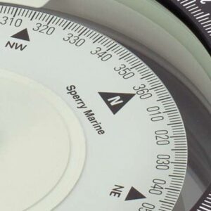 Magnetic Compass Systems