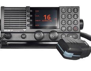 Sailor 6249 VHF Survival Craft