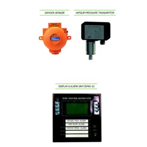 Vapour Emission Control System