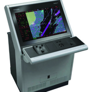 VisionMaster FT Chart Radar
