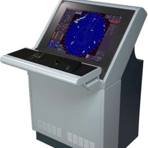 VisionMaster FT Radar