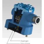 Vibration Type – for liquid & Solid