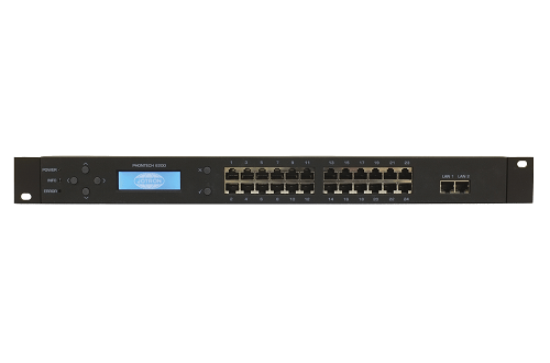 ics6200-1 ICS 6200 Communication System