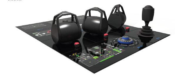 stcs1 Steering control system – STCS_5000_brochure