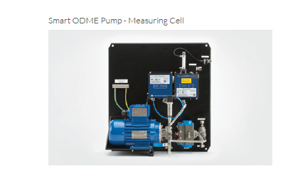ODME 2 Oil Discharge Monitoring Equipment (SMART ODME)