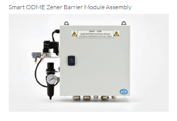 ODME 3