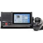 SAILOR 7222 VHF DSC CLASS A