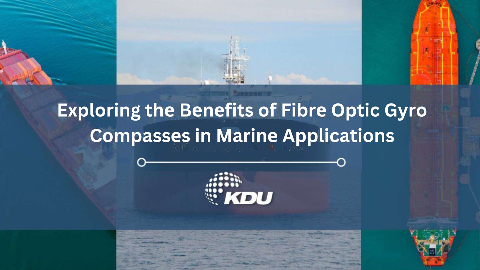 Exploring thе Bеnеfits of Fibrе Optic Gyro Compassеs in Marinе Applications