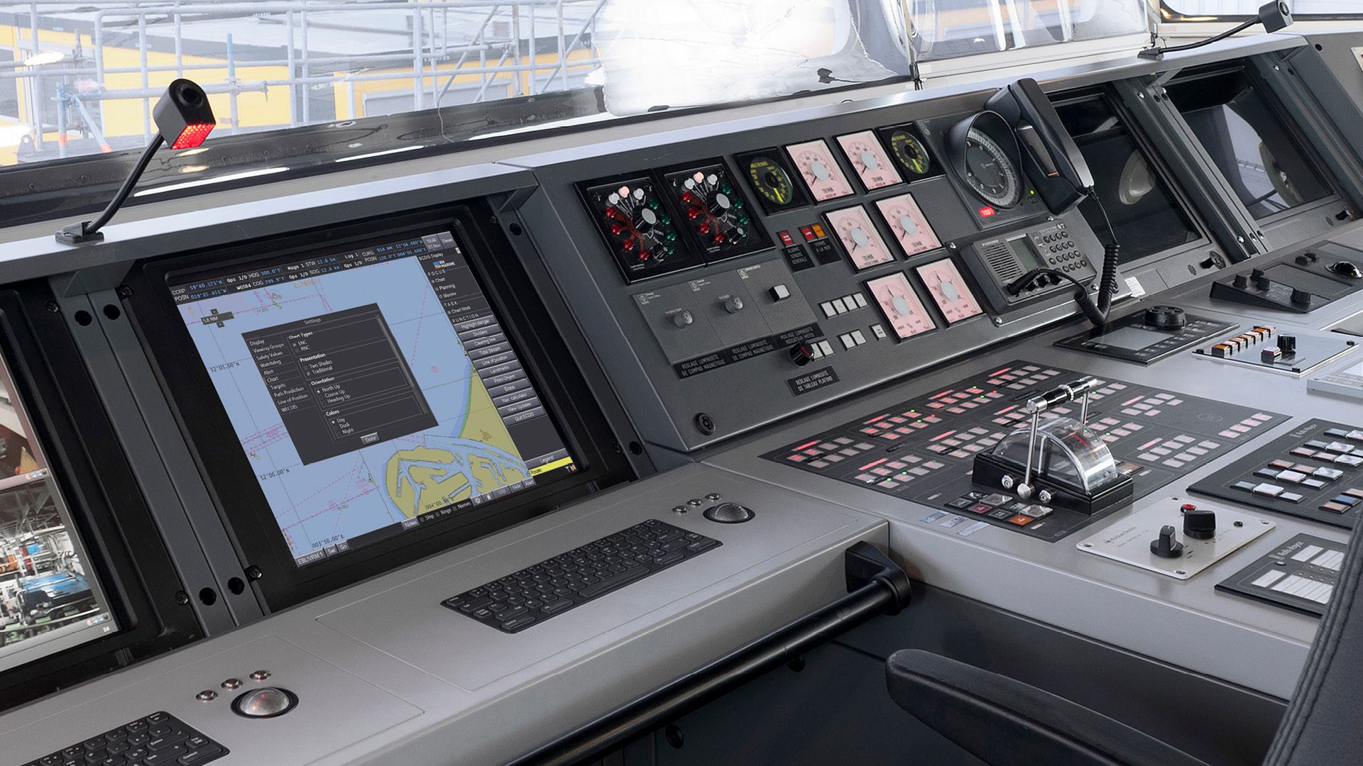 How Maritimе Training Simulators arе Rеvolutionizing Safеty at Sеa