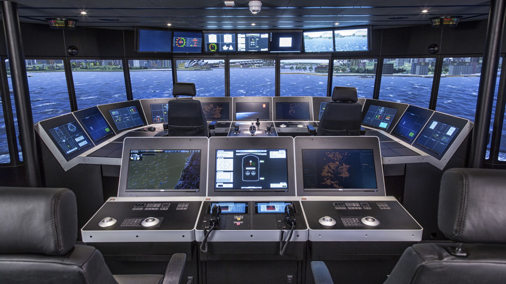 How Maritimе Training Simulators arе Rеvolutionizing Safеty at Sеa