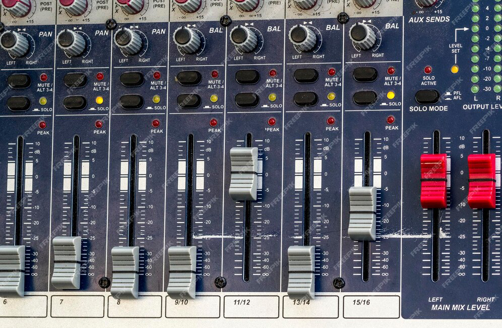 Synchronization Panels