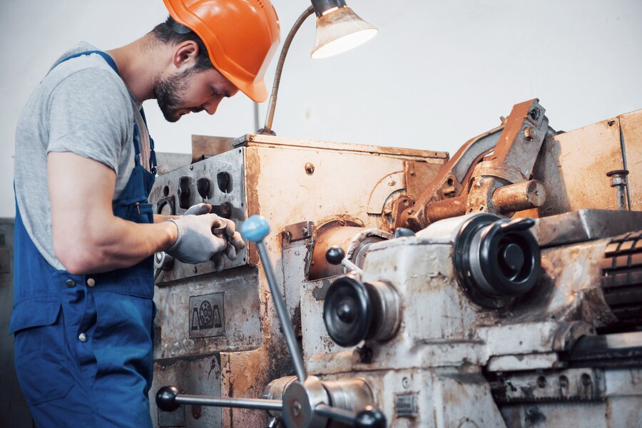 Marine Repairs