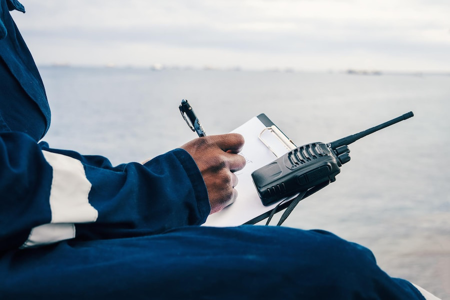 Radio Survey