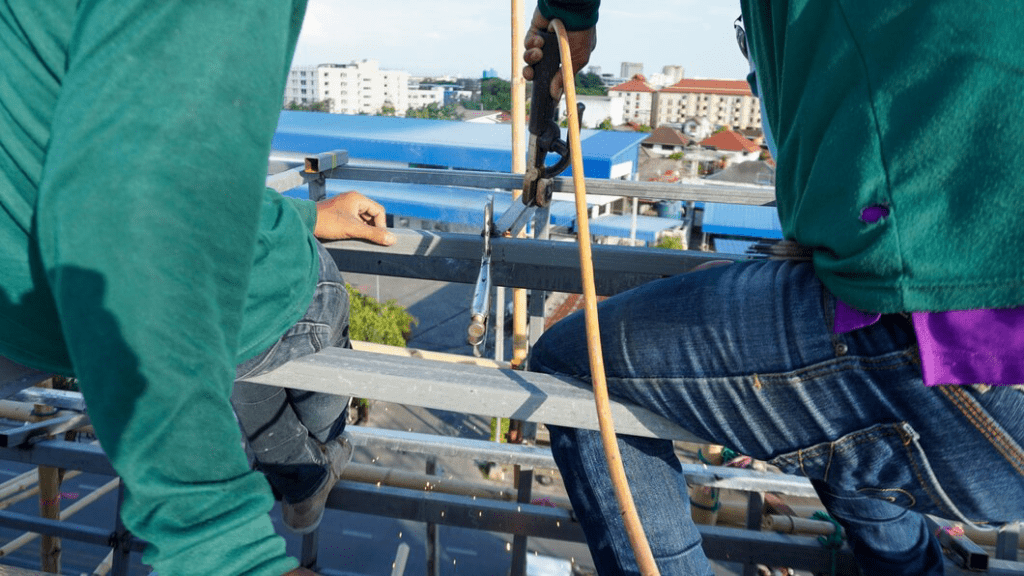 Marine Repairs